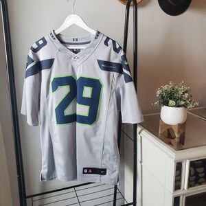 NFL Thomas III Seattle Seahawks Jersey